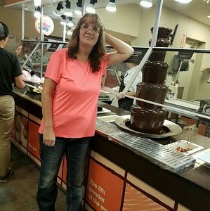 Meet your Posher, Deanna